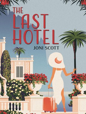 cover image of The Last Hotel